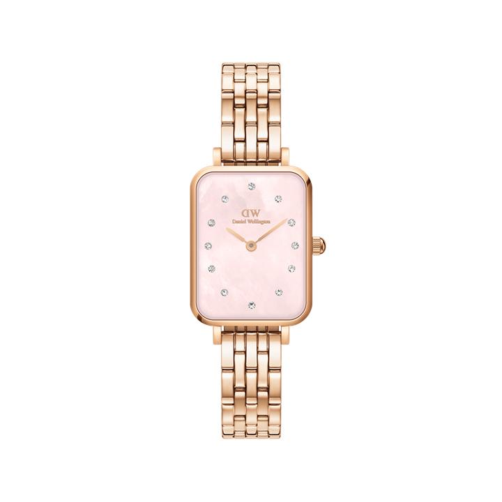 ساعت مچی زنانه کلاسیک مدل DANIEL WELLINGTON  DW00100621